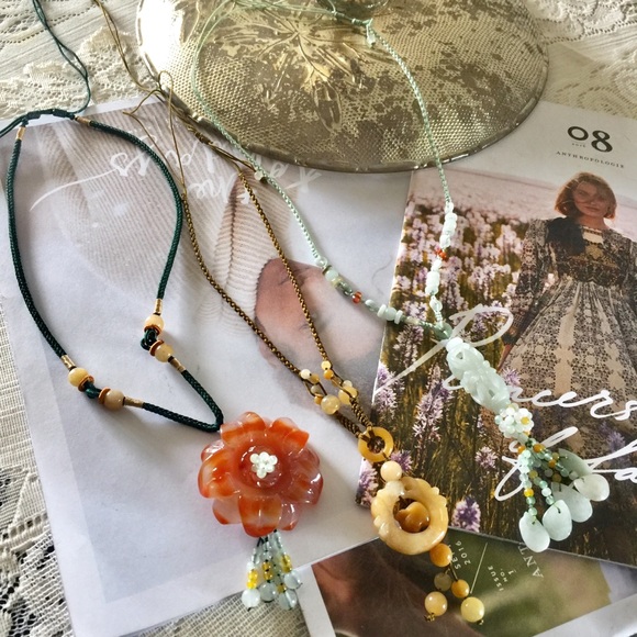 Price ✂️ CLEAROUT Necklace Bundle - Picture 2 of 5